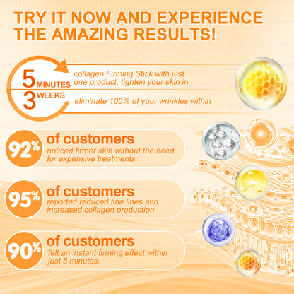 Made and Shipped from USA ✨ VLSVLS® Bee Venom Skin Restoration Cream with Collagen & Matrixyl 3000 | Obesity🔥 Sagging Skin, Fine Lines, Loss of Firmness, Flat Bust, Drooping Hips, and More🔥 LAST DAY 80% OFF 🗽